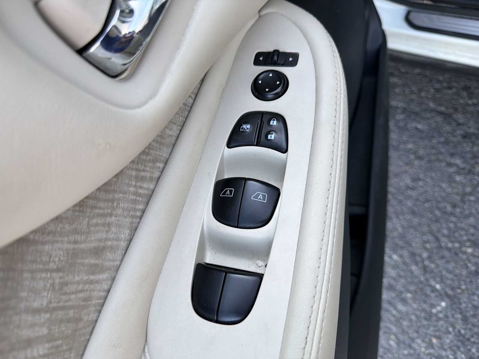 2020 Nissan Murano SV