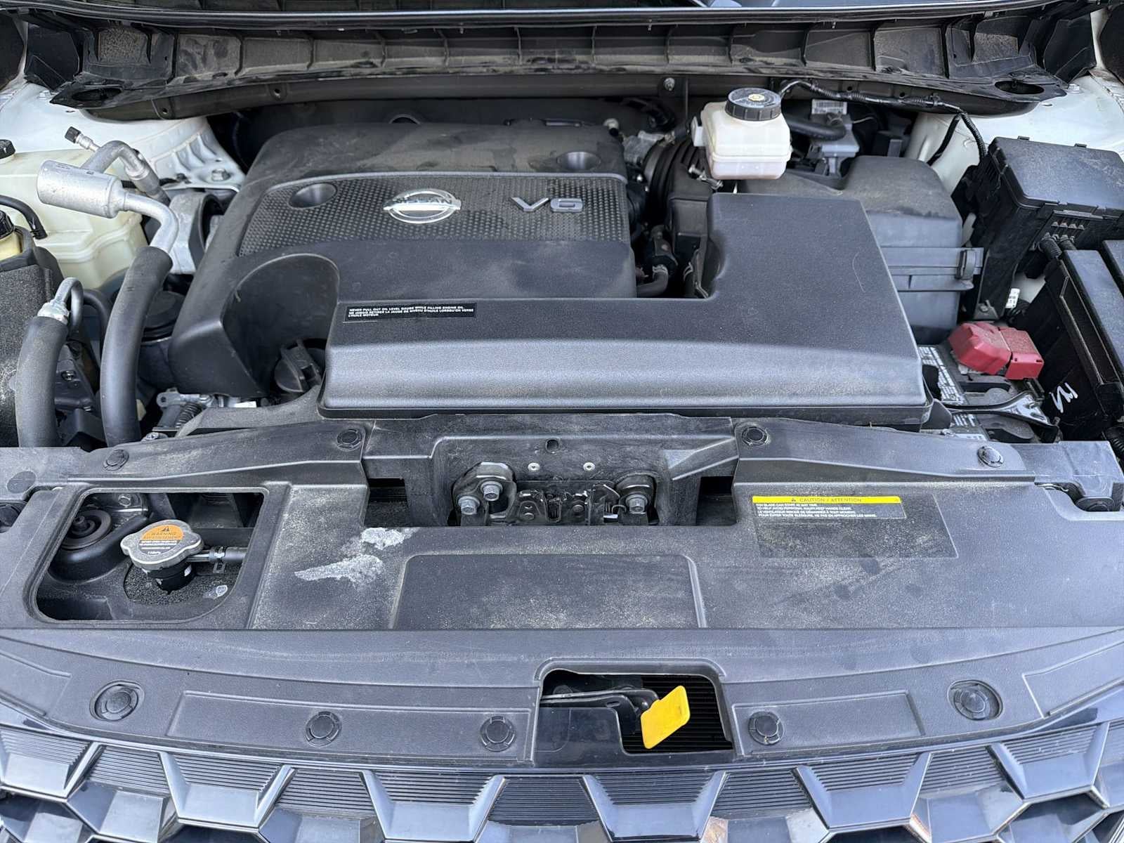 2020 Nissan Murano SV