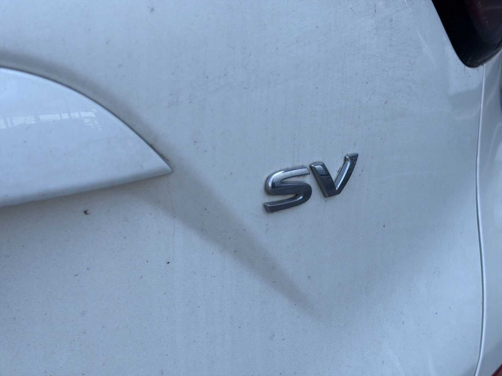 2020 Nissan Murano SV