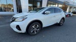 2020 Nissan Murano SV