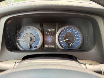 2019 Toyota Sienna XLE Premium