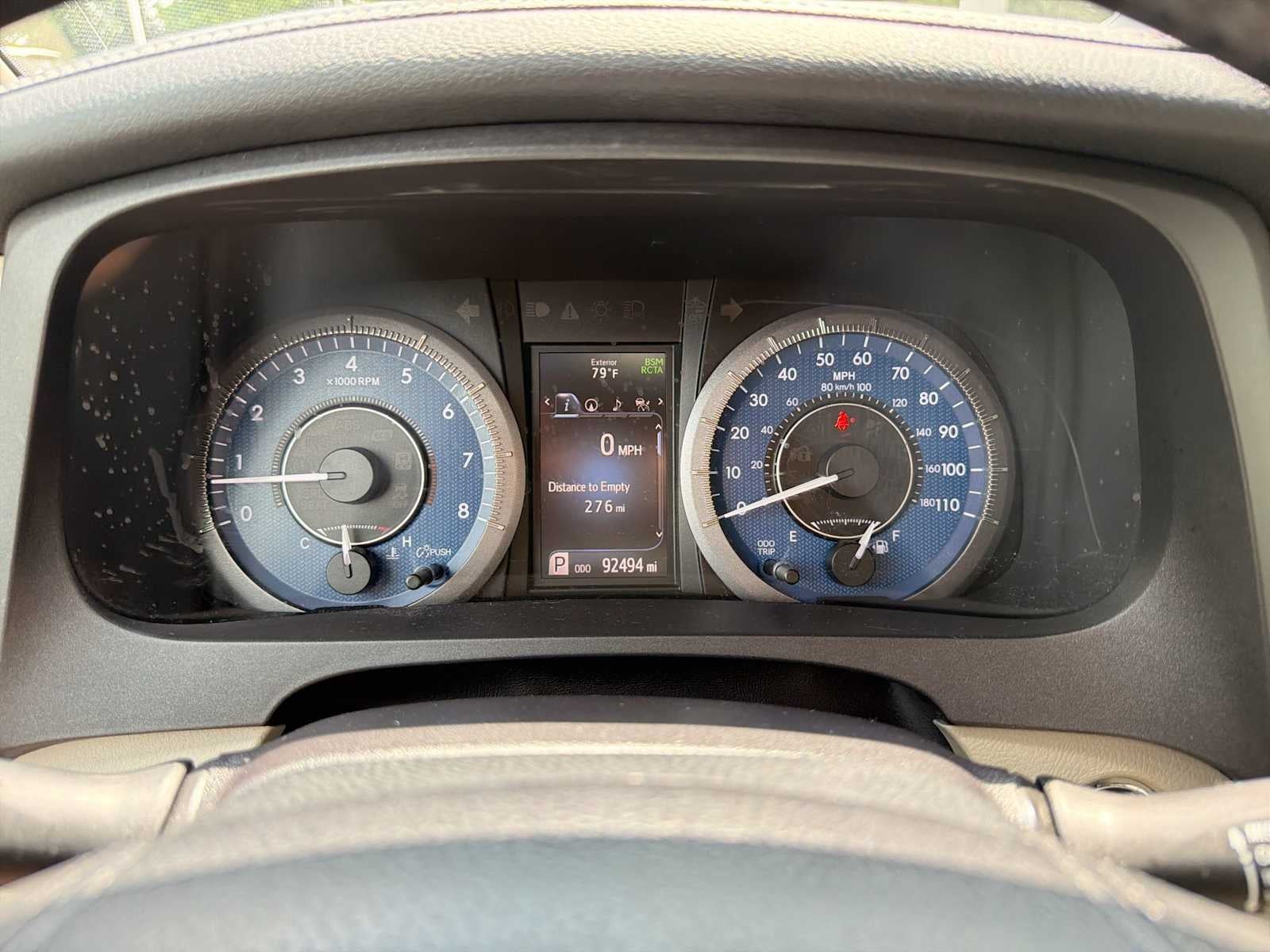 2019 Toyota Sienna XLE Premium