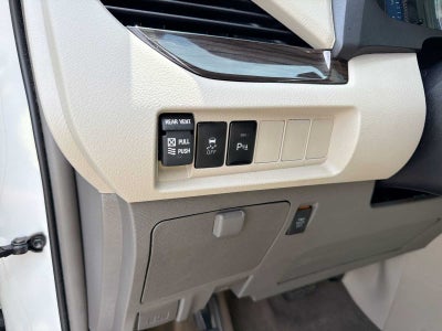 2019 Toyota Sienna XLE Premium