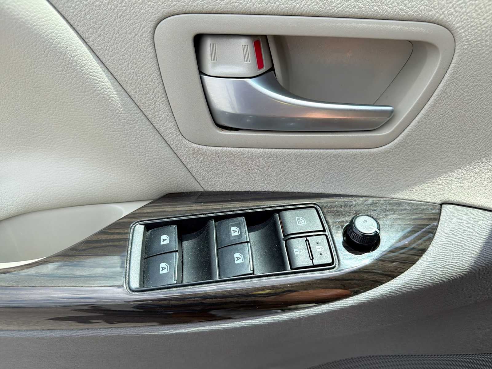 2019 Toyota Sienna XLE Premium