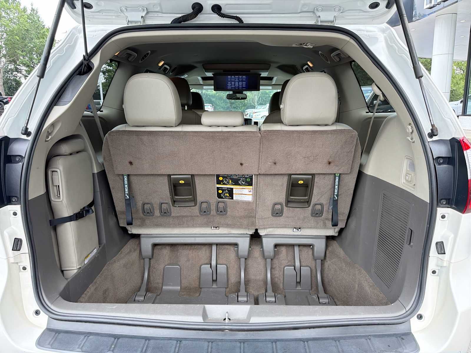 2019 Toyota Sienna XLE Premium