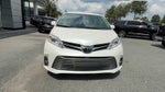 2019 Toyota Sienna XLE Premium