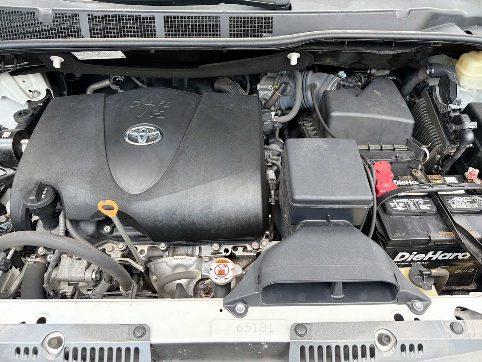 2019 Toyota Sienna XLE Premium