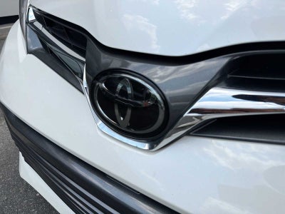 2019 Toyota Sienna XLE Premium