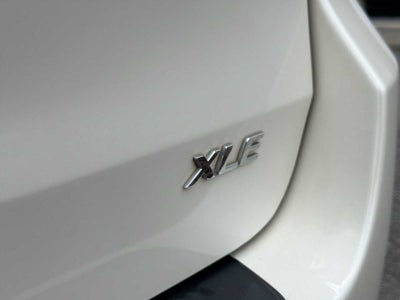 2019 Toyota Sienna XLE Premium