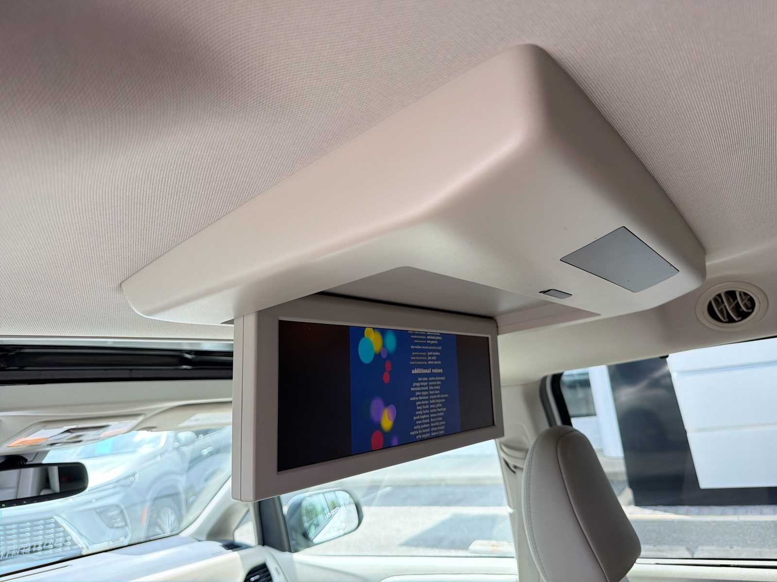 2019 Toyota Sienna XLE Premium