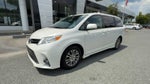 2019 Toyota Sienna XLE Premium
