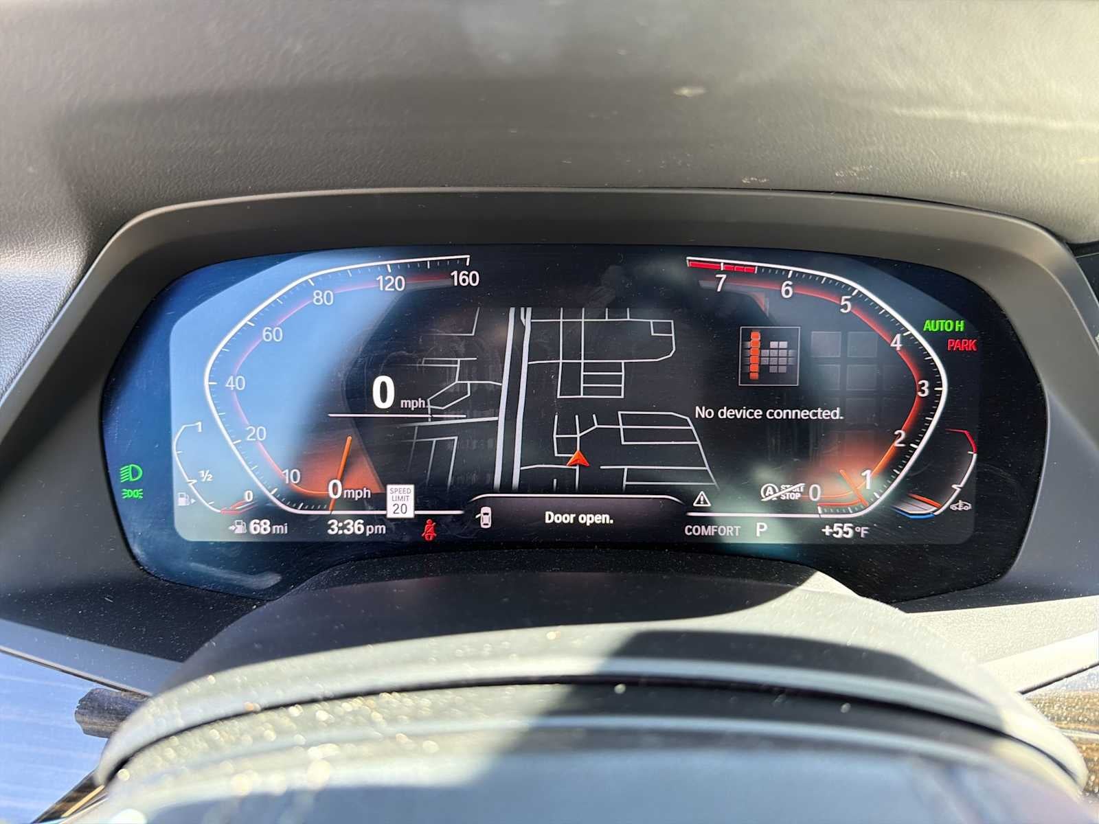 2020 BMW X7 xDrive40i xDrive40i