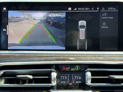 2020 BMW X7 xDrive40i xDrive40i