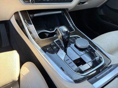 2020 BMW X7 xDrive40i xDrive40i