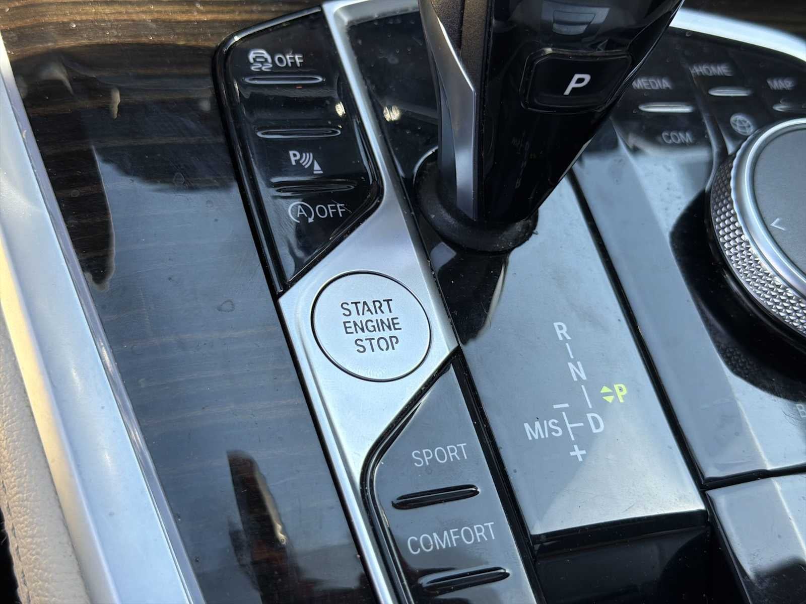 2020 BMW X7 xDrive40i xDrive40i