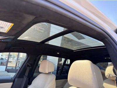 2020 BMW X7 xDrive40i xDrive40i