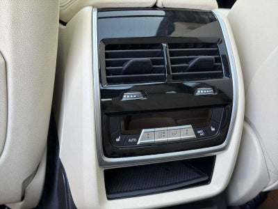 2020 BMW X7 xDrive40i xDrive40i