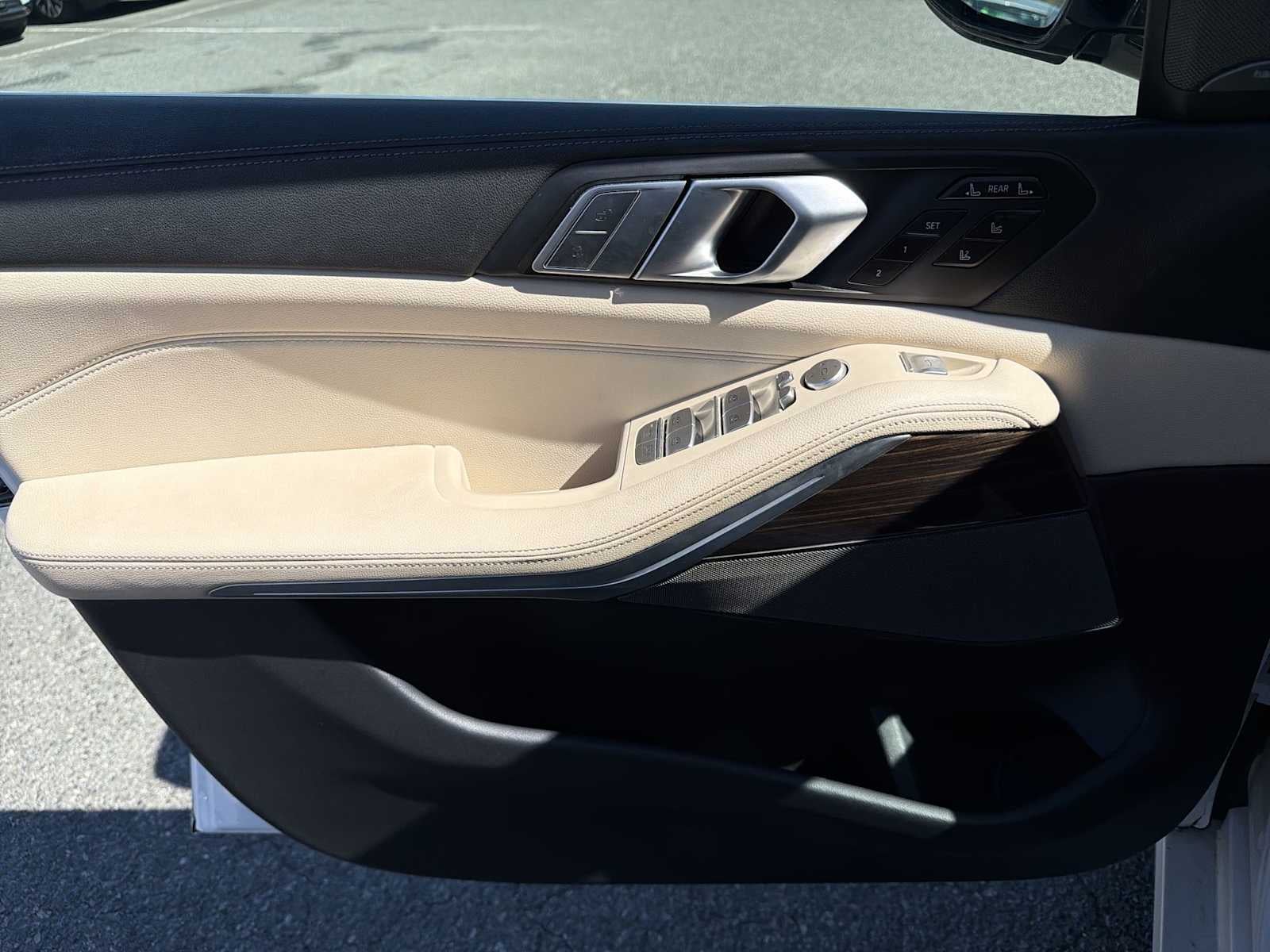 2020 BMW X7 xDrive40i xDrive40i