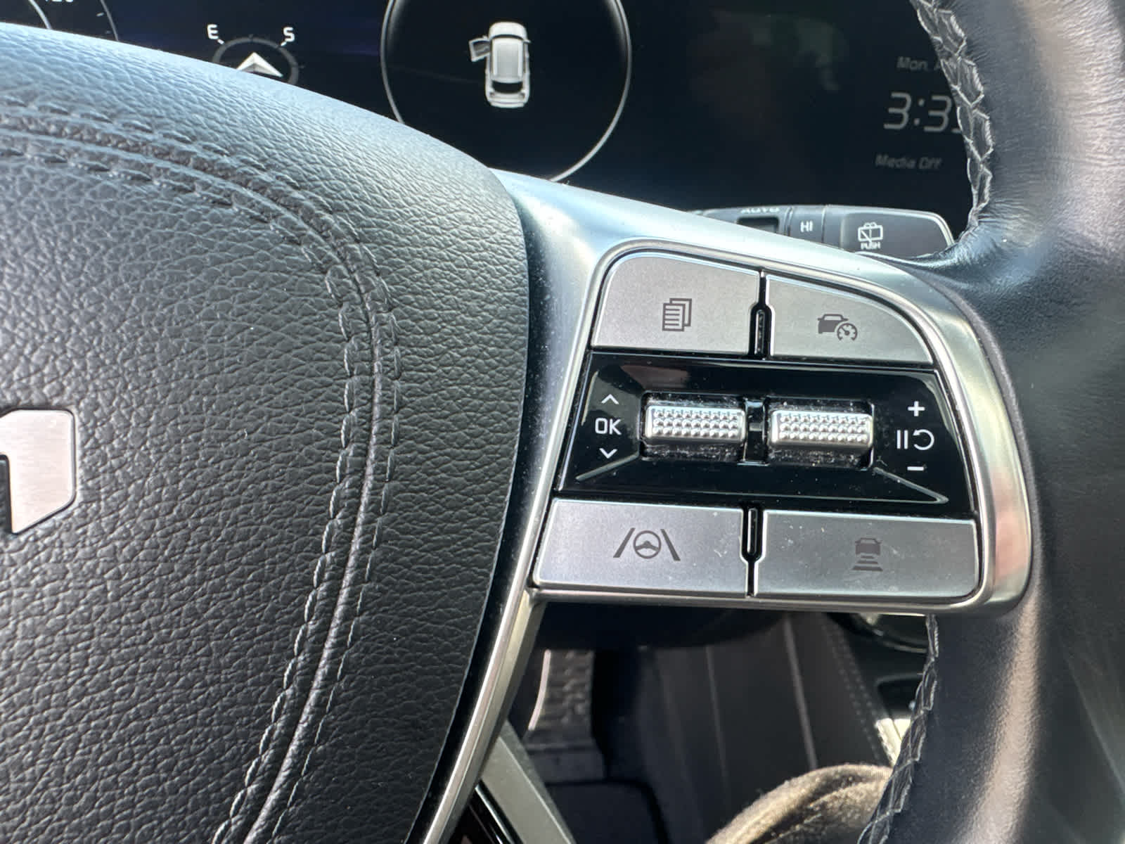 2024 Kia Telluride SX Prestige X-Line