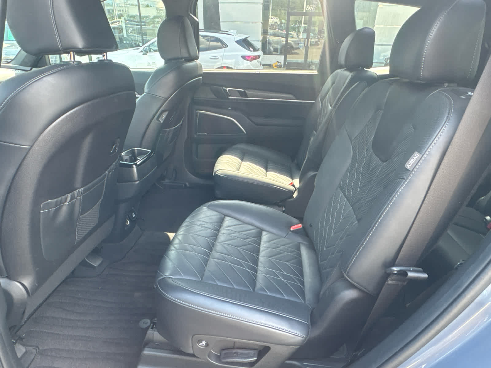 2024 Kia Telluride SX Prestige X-Line