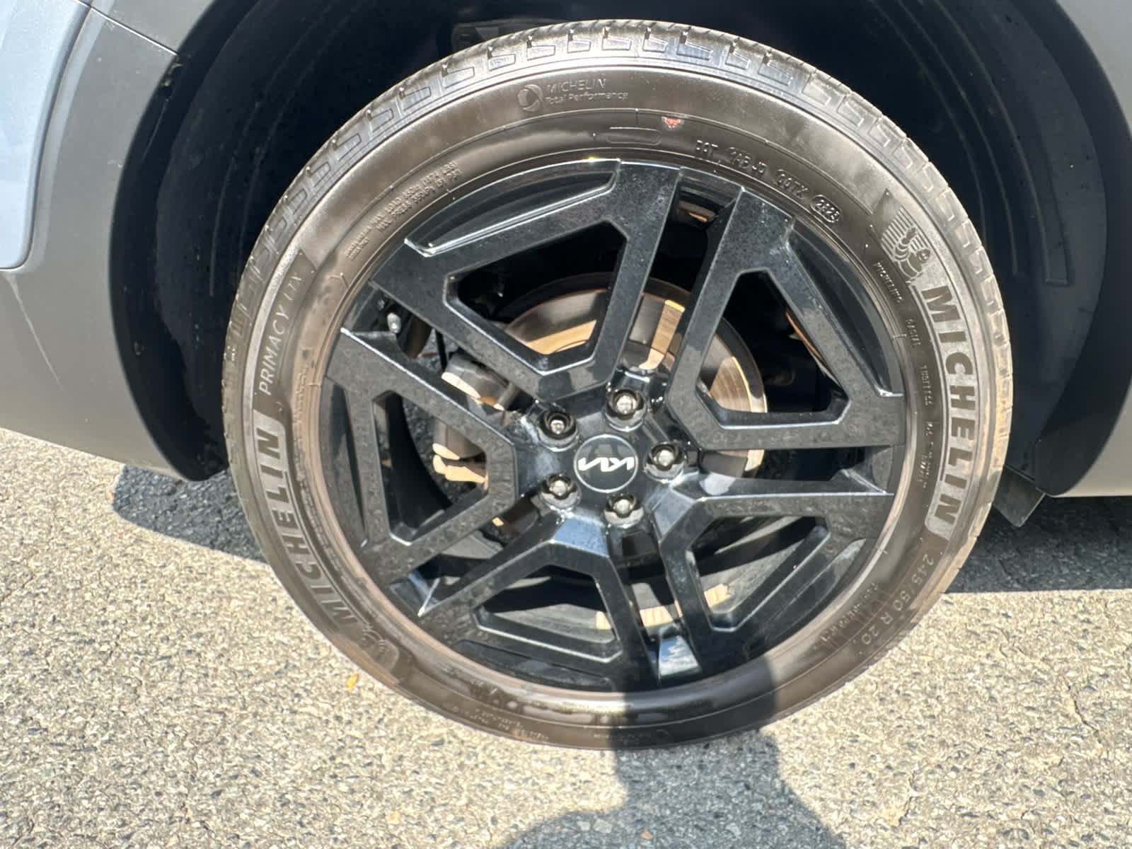 2024 Kia Telluride SX Prestige X-Line