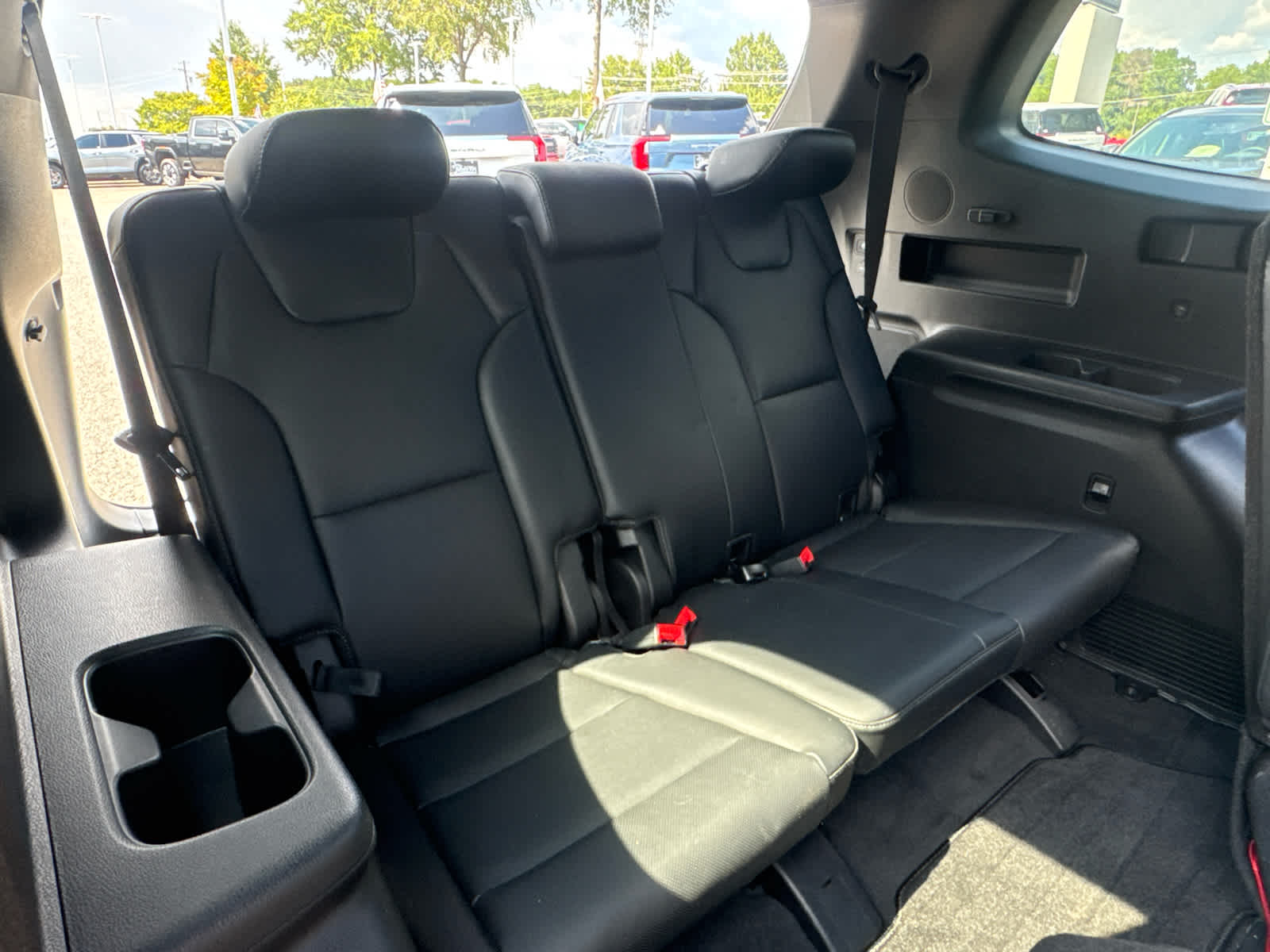 2024 Kia Telluride SX Prestige X-Line