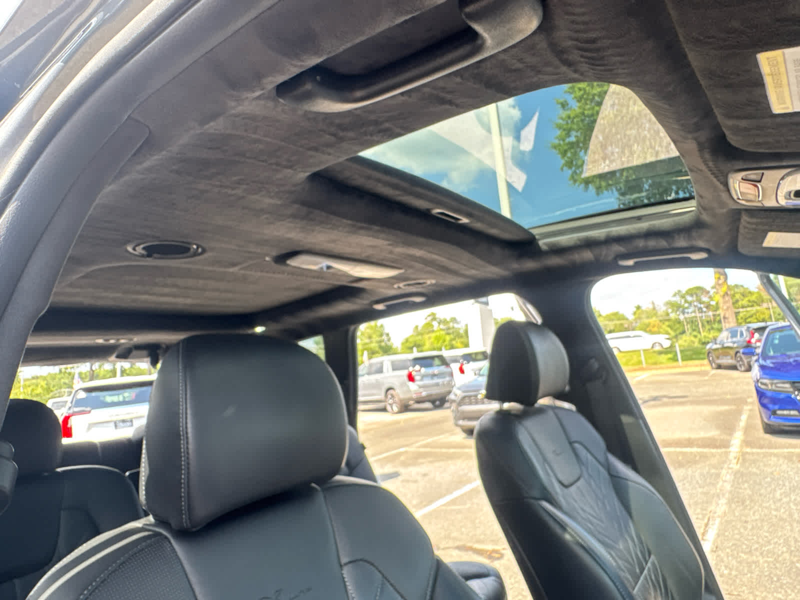 2024 Kia Telluride SX Prestige X-Line