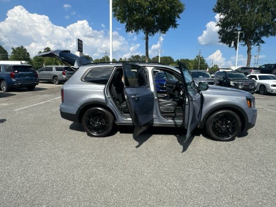 2024 Kia Telluride SX Prestige X-Line