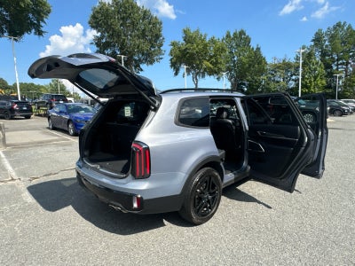 2024 Kia Telluride SX Prestige X-Line