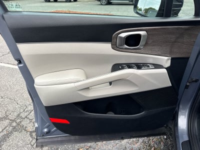 2021 Kia Sorento EX