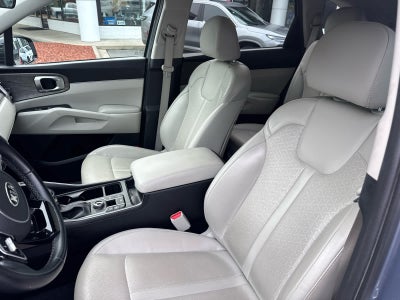 2021 Kia Sorento EX