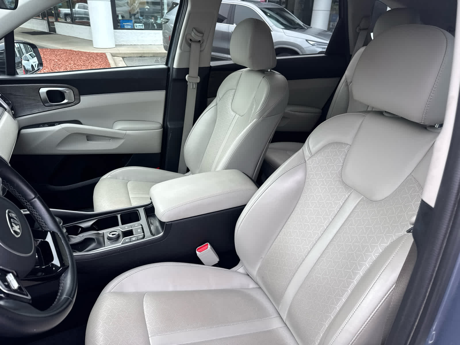 2021 Kia Sorento EX