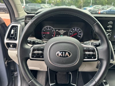 2021 Kia Sorento EX
