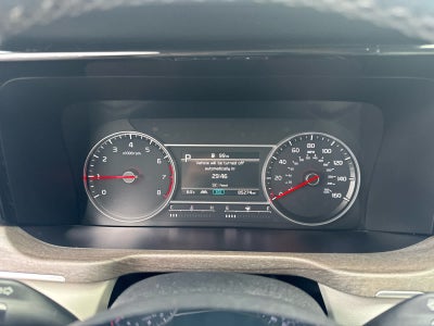 2021 Kia Sorento EX