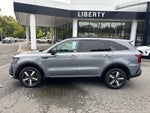 2021 Kia Sorento EX