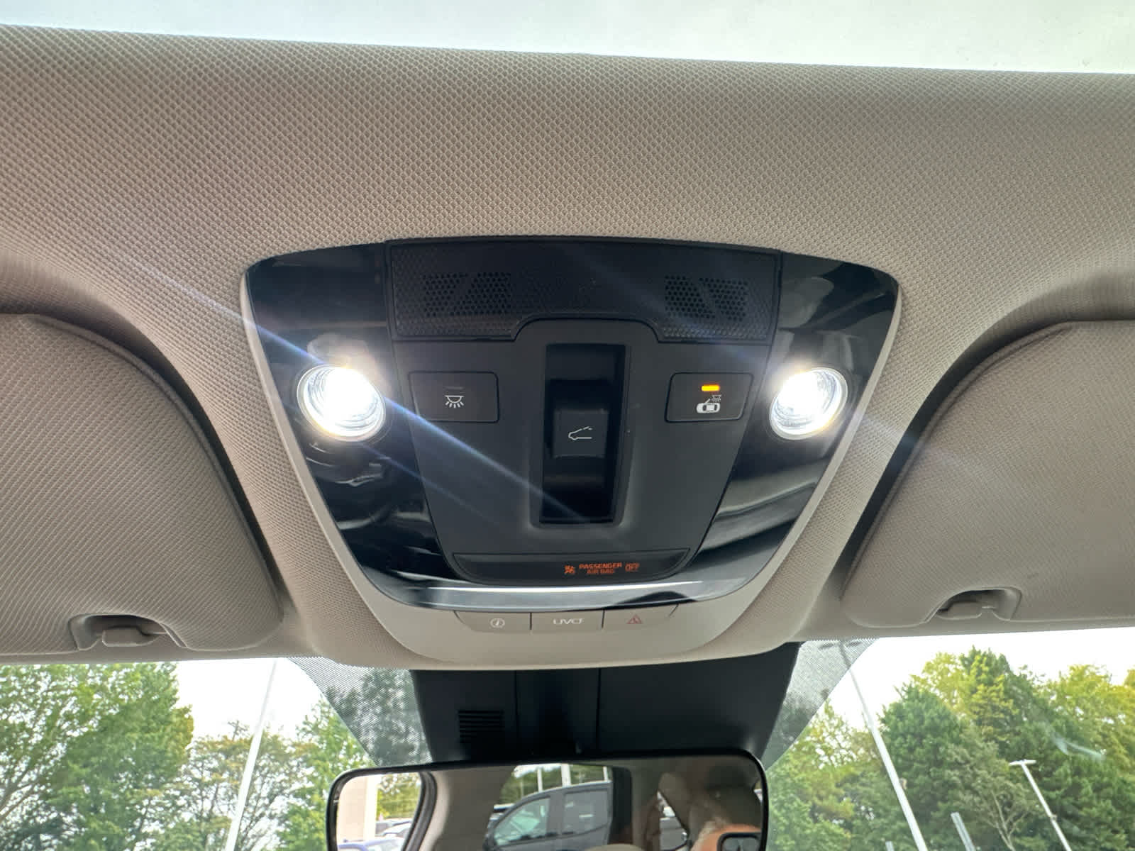 2021 Kia Sorento EX