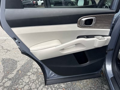 2021 Kia Sorento EX