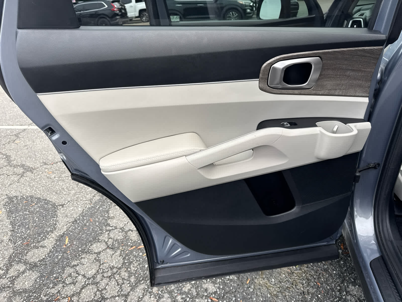 2021 Kia Sorento EX