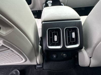 2021 Kia Sorento EX