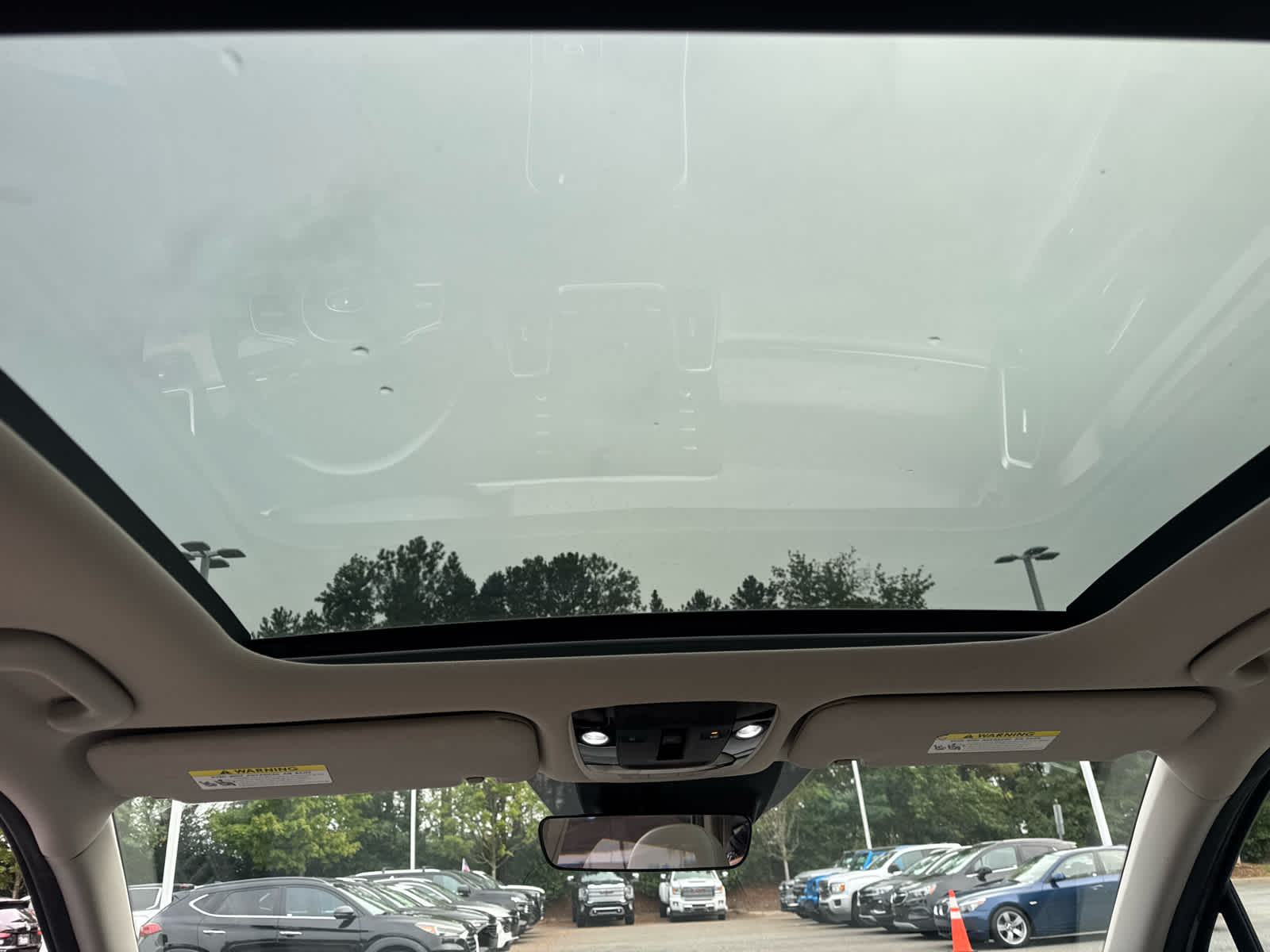 2021 Kia Sorento EX