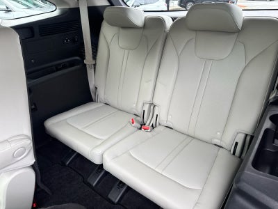 2021 Kia Sorento EX