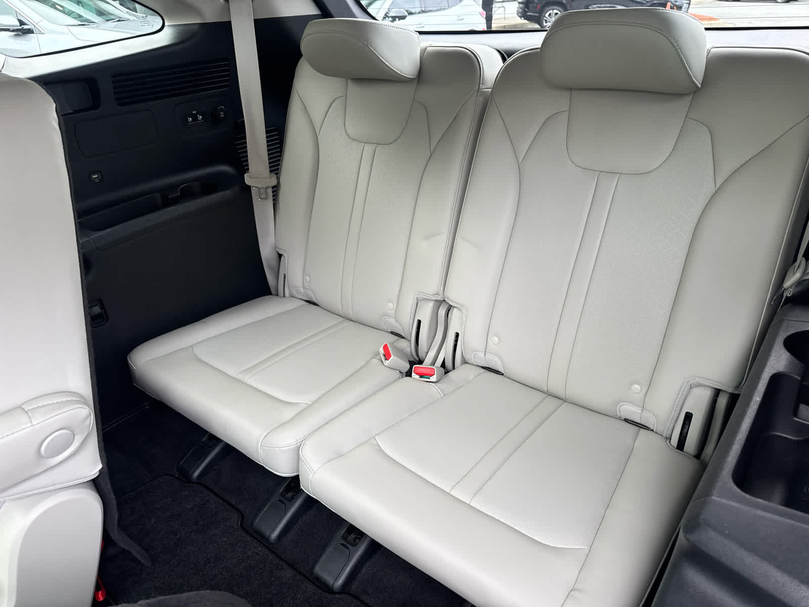 2021 Kia Sorento EX