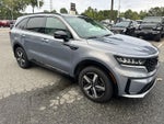 2021 Kia Sorento EX