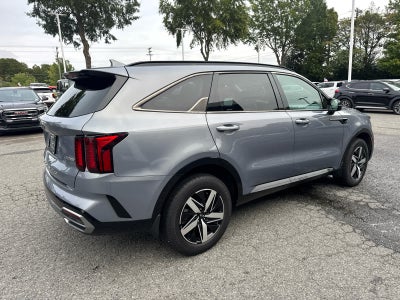 2021 Kia Sorento EX