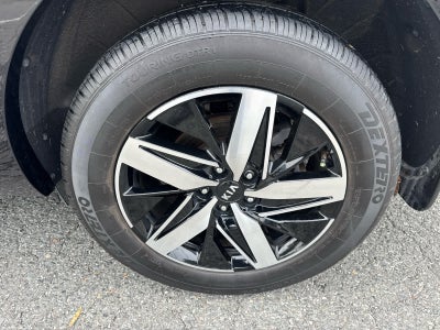 2021 Kia Sorento EX