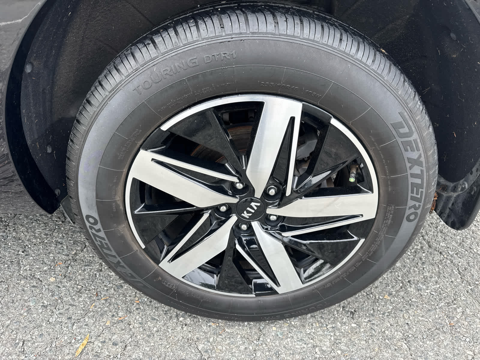 2021 Kia Sorento EX