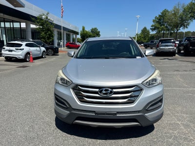 2016 Hyundai Santa Fe Sport FWD 4dr 2.4