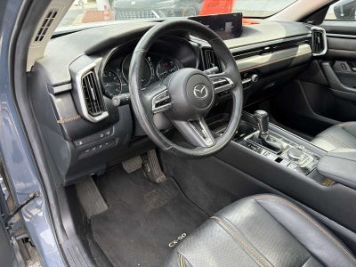 2023 Mazda Mazda CX-50 2.5 Turbo Premium Package