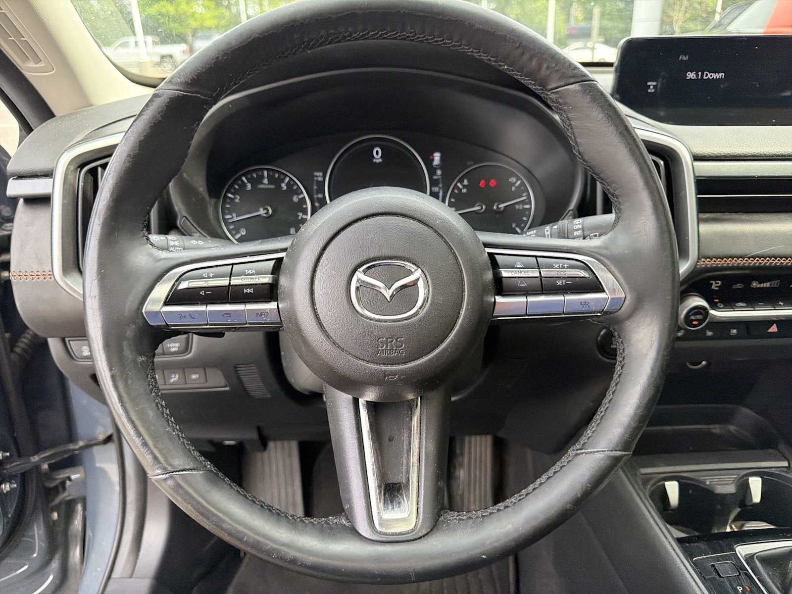 2023 Mazda Mazda CX-50 2.5 Turbo Premium Package