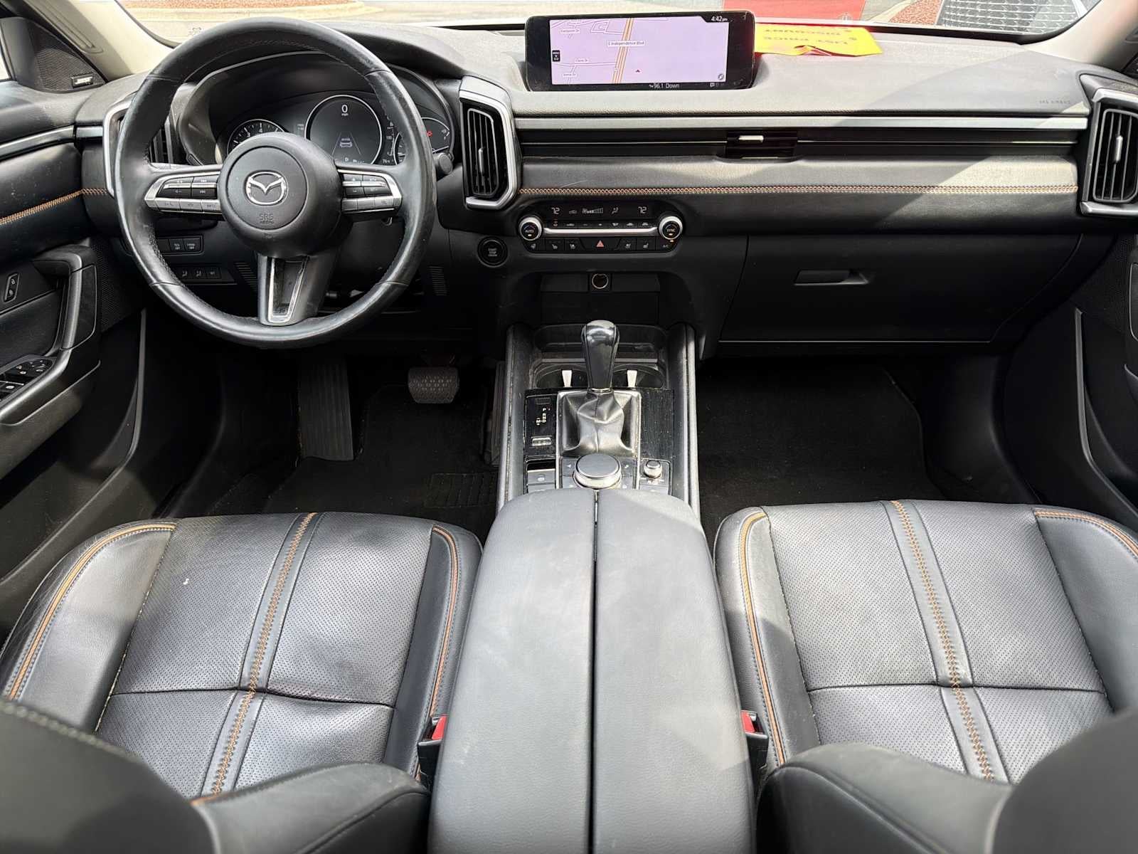 2023 Mazda Mazda CX-50 2.5 Turbo Premium Package